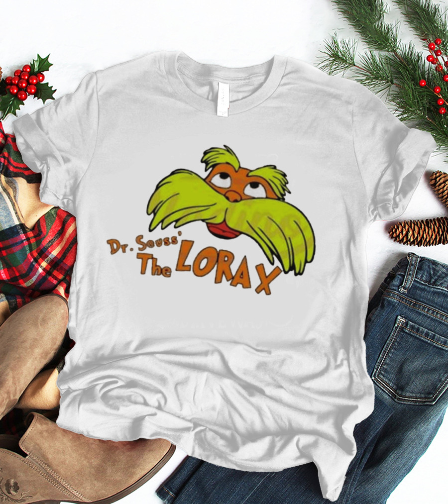 Dr. Seuss' The Lorax T-Shirt