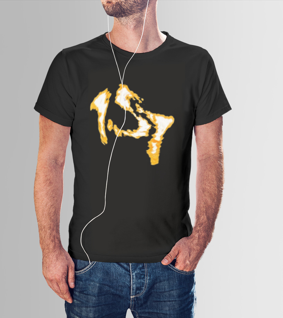 157 Frq Store Until It Bleeds Short Sleeve T-Shirt