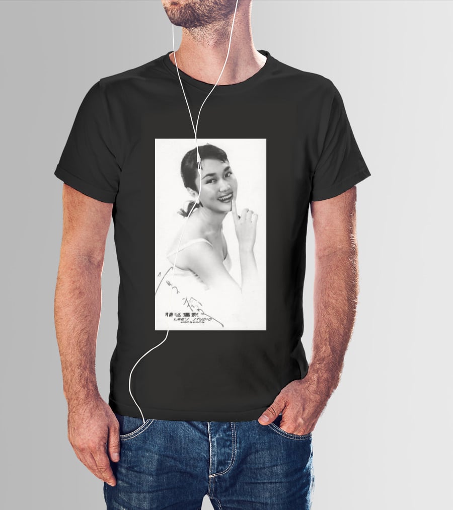Rip Grace Chang June 13 1933 August 3 2026 Lee Studio Hong Kong T-Shirt