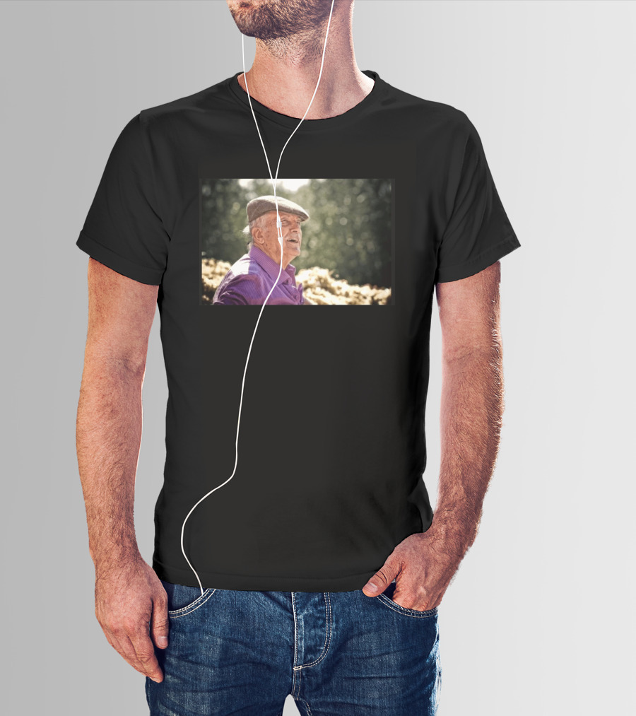 Emidio Pepe Renowned Abruzzo Wines Remembering Iconic Legacy T-Shirt
