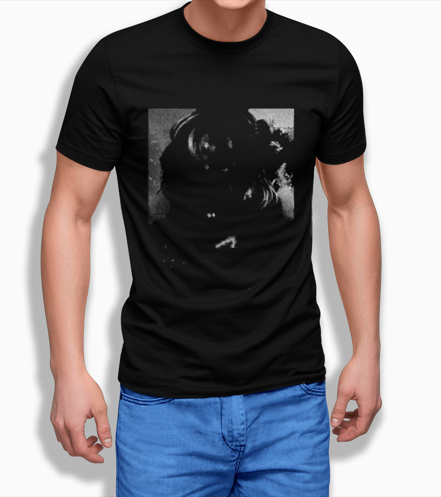Lola Young Store I'm Only FKing Myself White T-Shirt