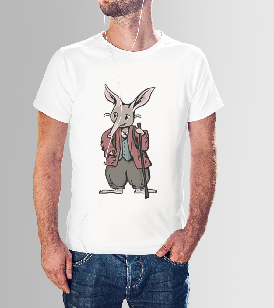 Classic Bilby Baggins T-Shirt