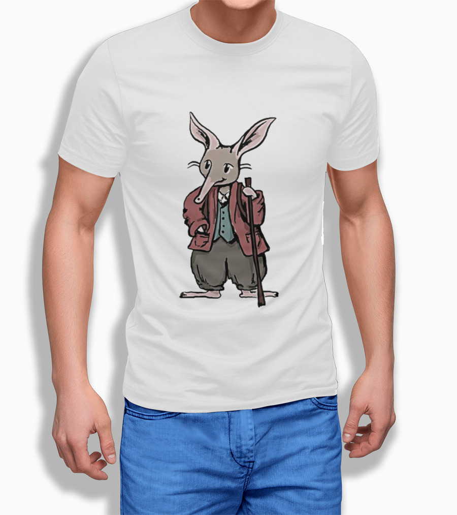 Classic Bilby Baggins T-Shirt