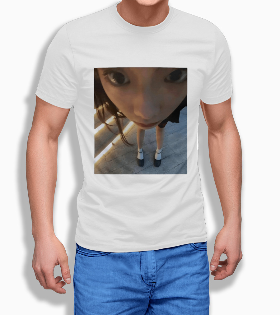 Can I Interest You In Network Spirituality Reflective Surreal Visuals T-Shirt