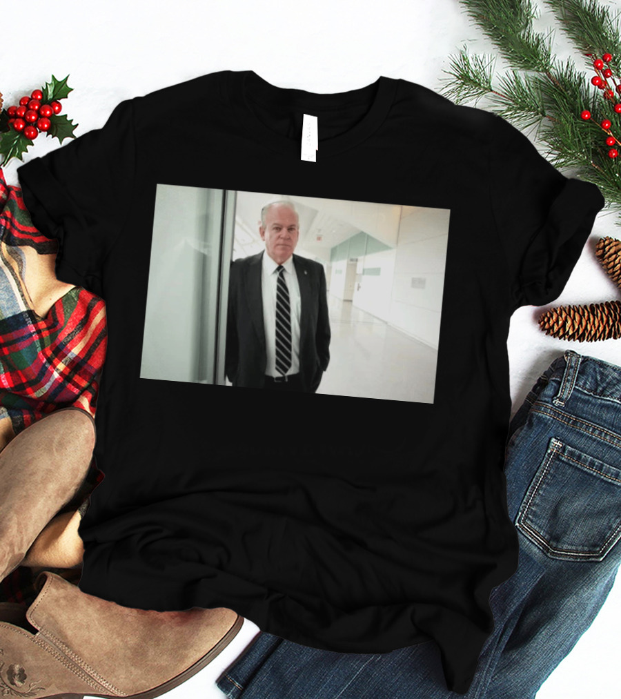 John O'Malley Bronx Detective And Federal Investigator Dies At 73 T-Shirt