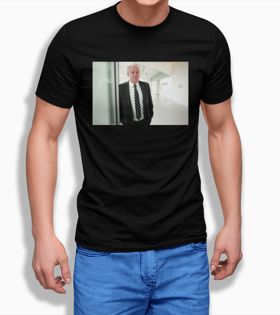 John O'Malley Bronx Detective And Federal Investigator Dies At 73 T-Shirt