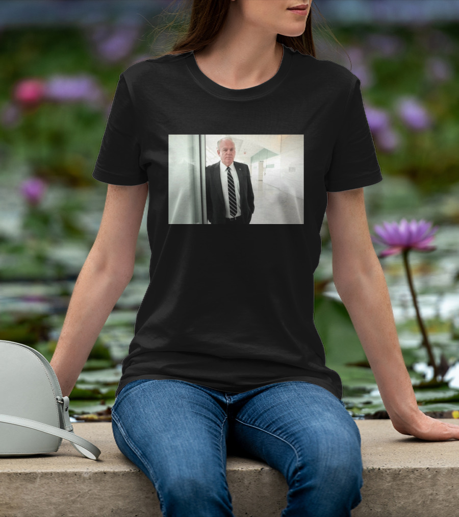 John O'Malley Bronx Detective And Federal Investigator Dies At 73 T-Shirt