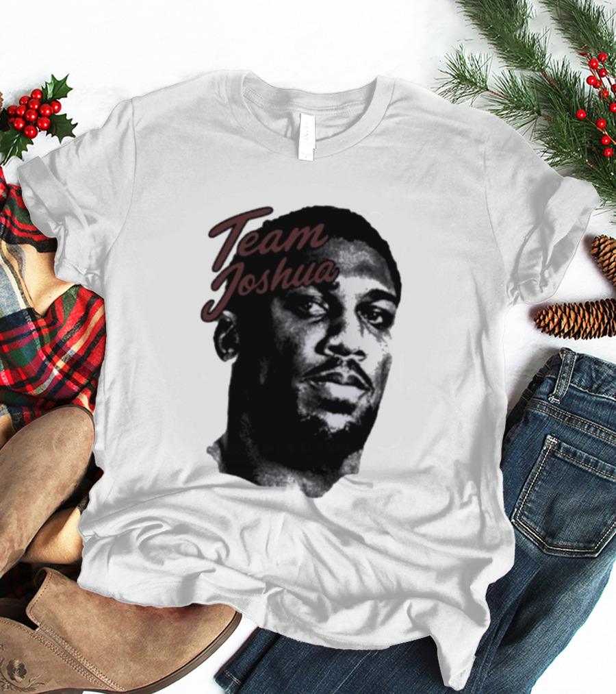 Team Joshua Win Original T-Shirt