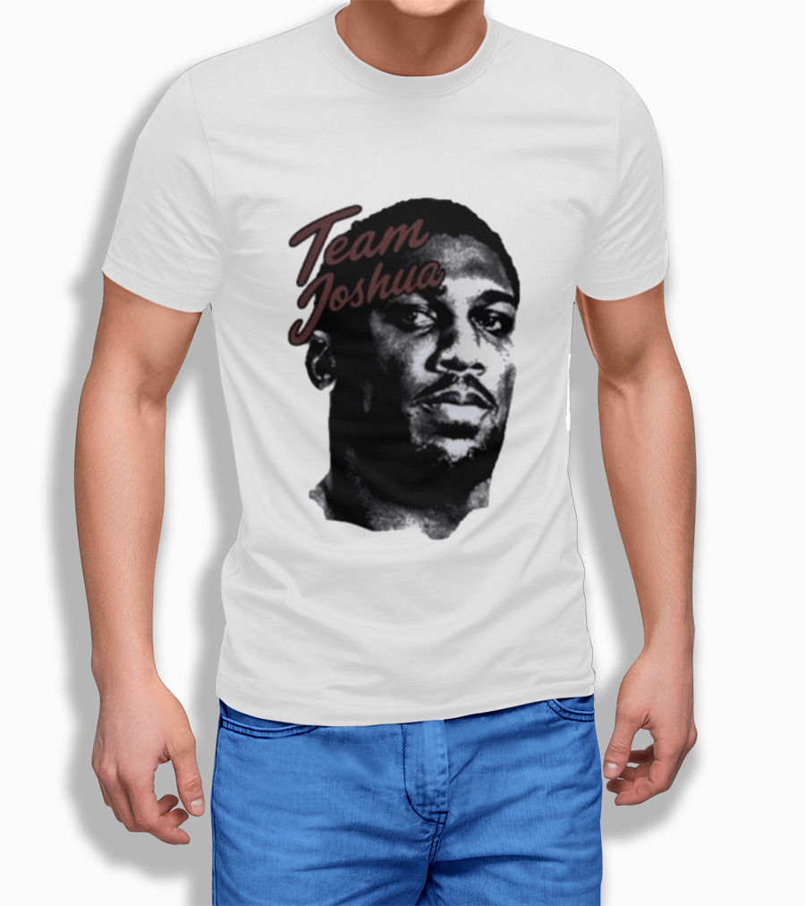 Team Joshua Win Original T-Shirt