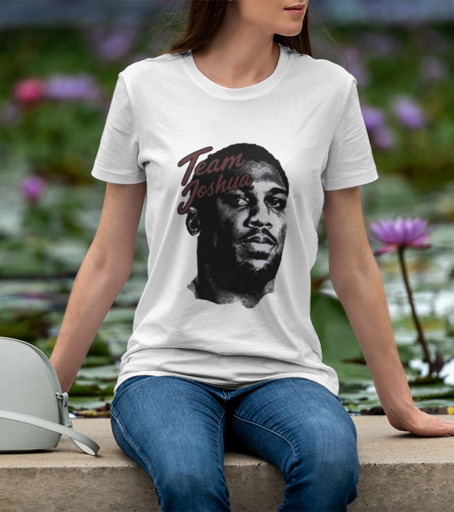 Team Joshua Win Original T-Shirt