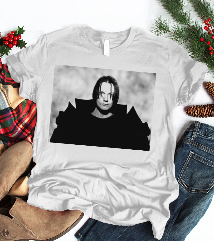 William Orbit Producer For Madonna's Ray Of Light Remembered T-Shirt