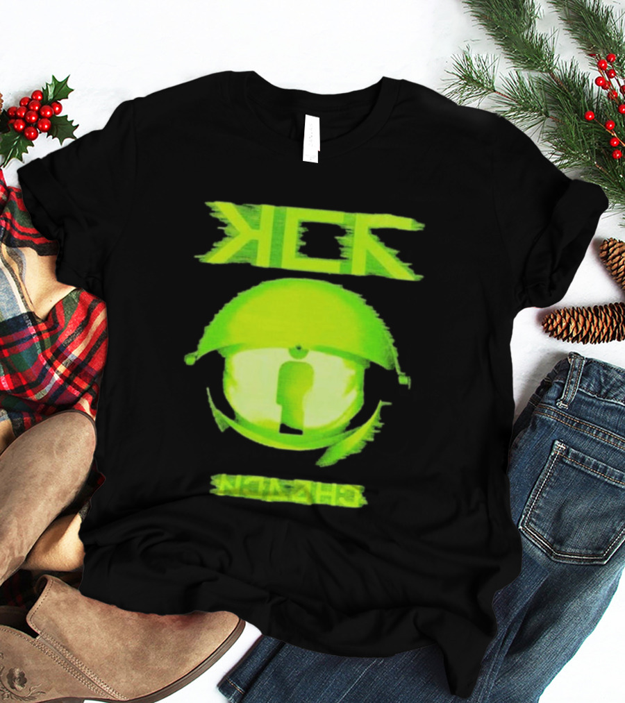 My Chemical Romance The Black Parade Tour 2026 North America Behave T-Shirt