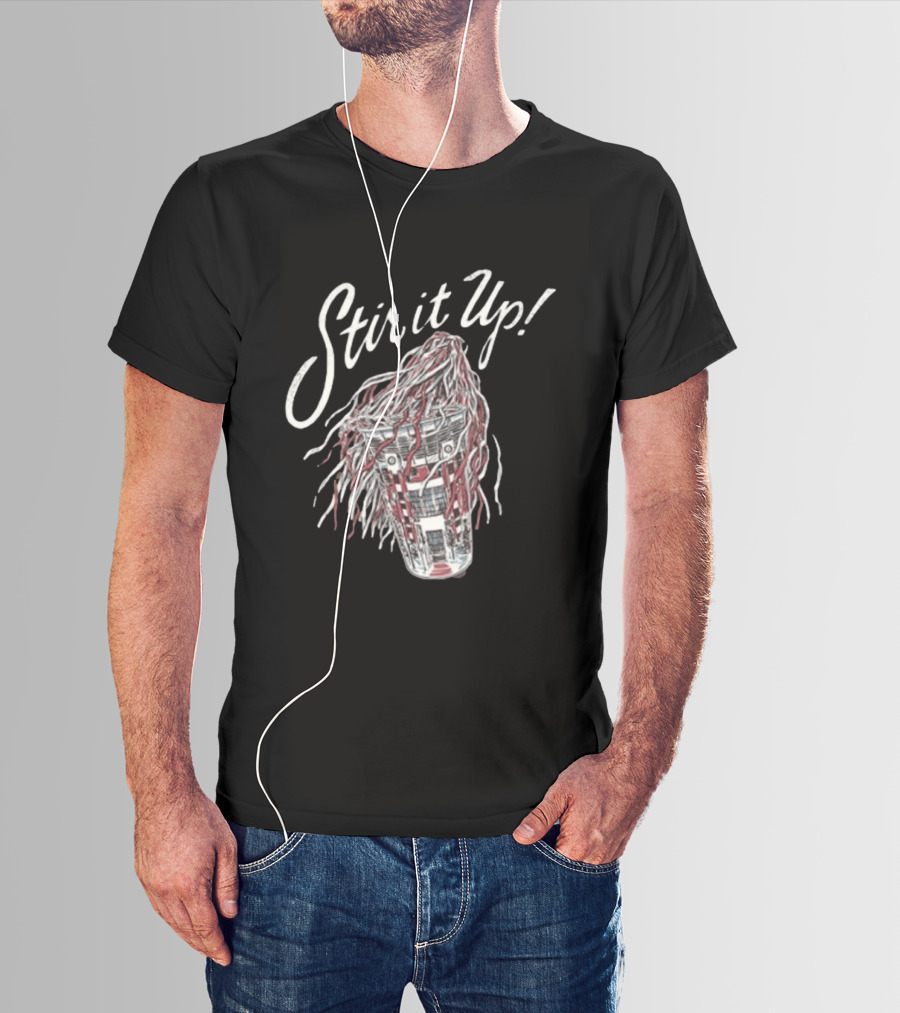 Stir It Up University Of Alabama Ceramic Classic Dad Cap T-Shirt