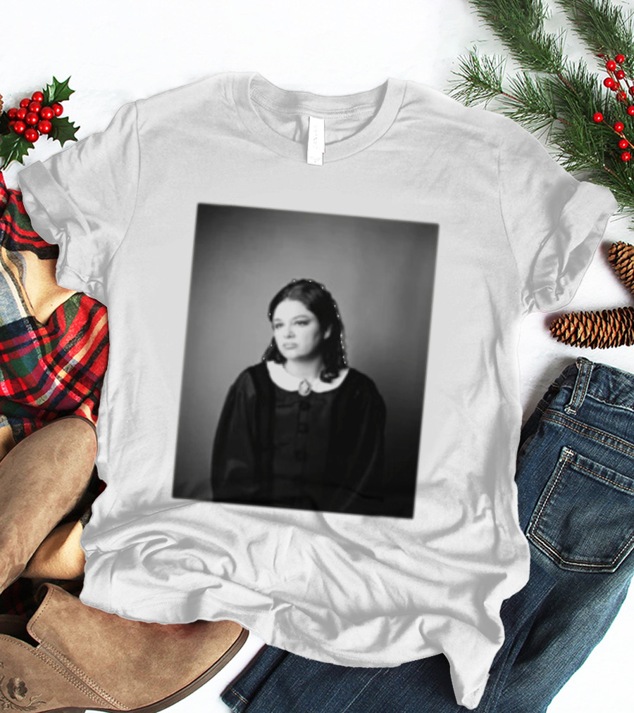 Broadway Merchandise Shop Store Oh Mary! Meg Crewneck Theater T-Shirt