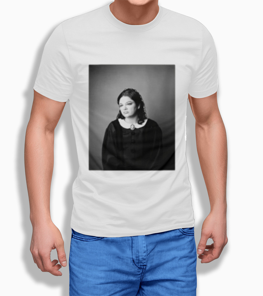 Broadway Merchandise Shop Store Oh Mary! Meg Crewneck Theater T-Shirt