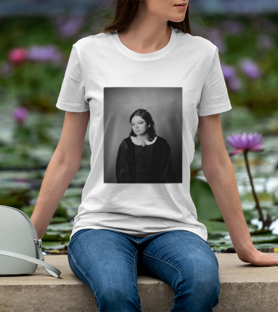 Broadway Merchandise Shop Store Oh Mary! Meg Crewneck Theater T-Shirt