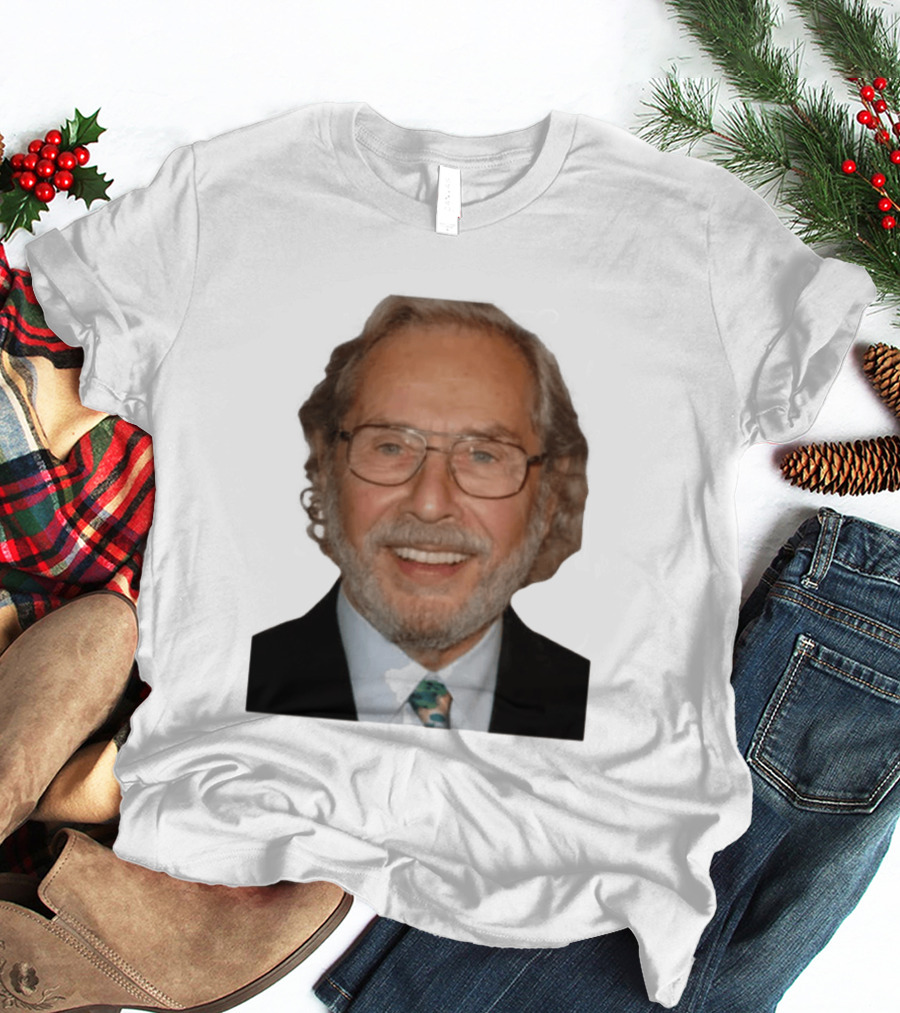 Remembering Mark Rydell 1929 2026 T-Shirt