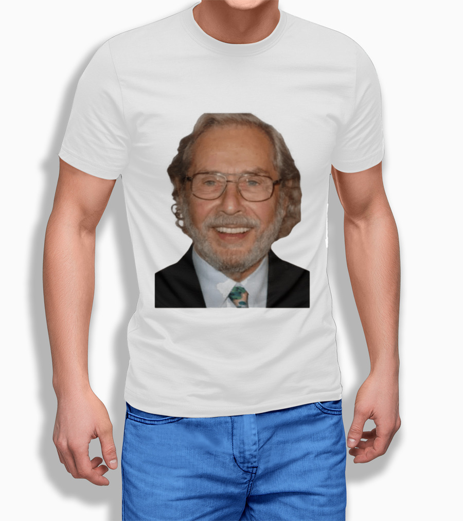 Remembering Mark Rydell 1929 2026 T-Shirt