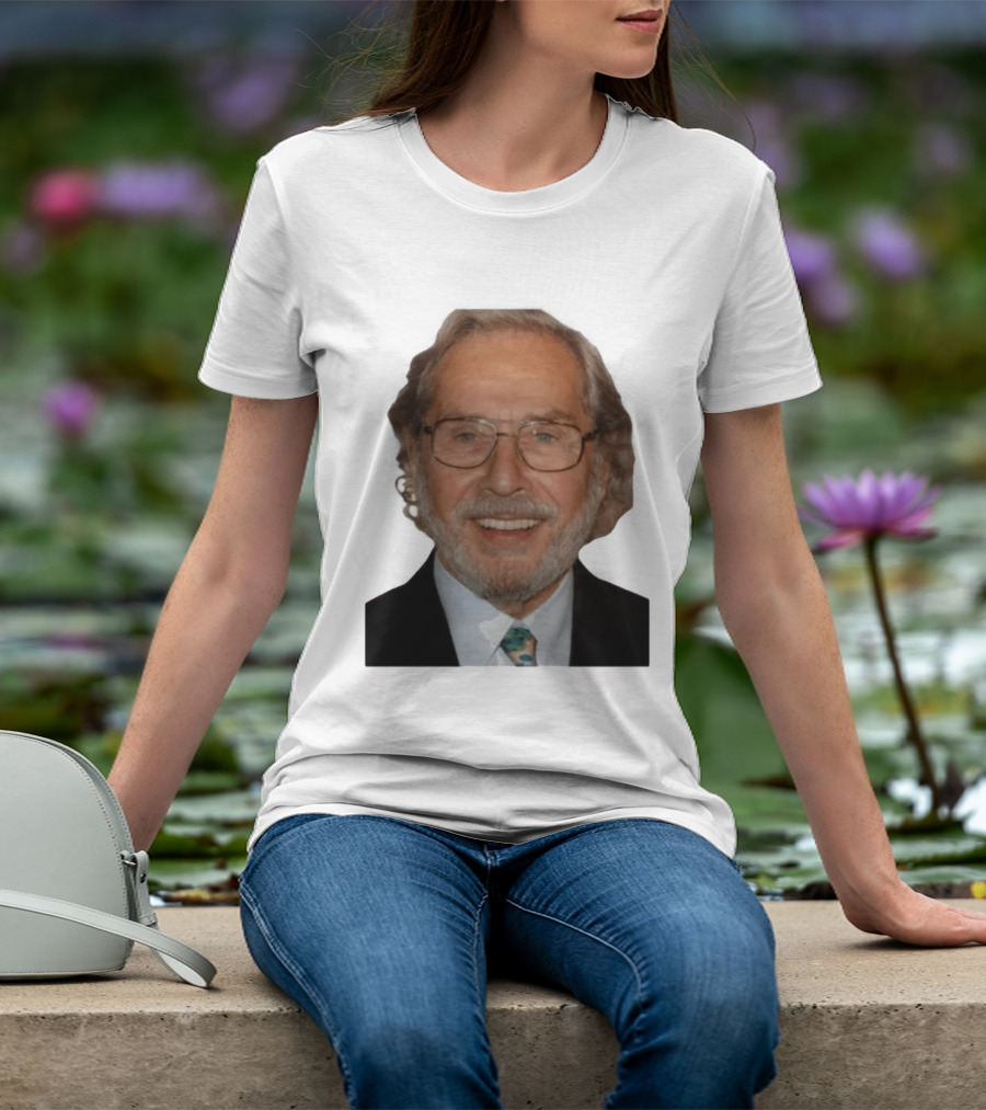 Remembering Mark Rydell 1929 2026 T-Shirt