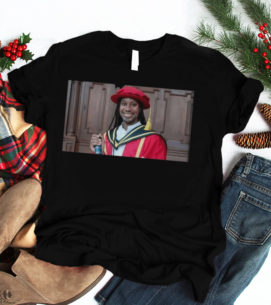 Rip Jason Arday 1985 2026 T-Shirt