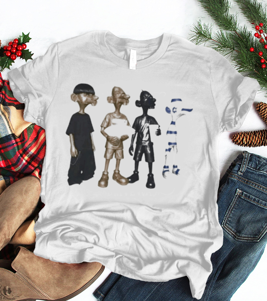 Neegy Squad T-Shirt
