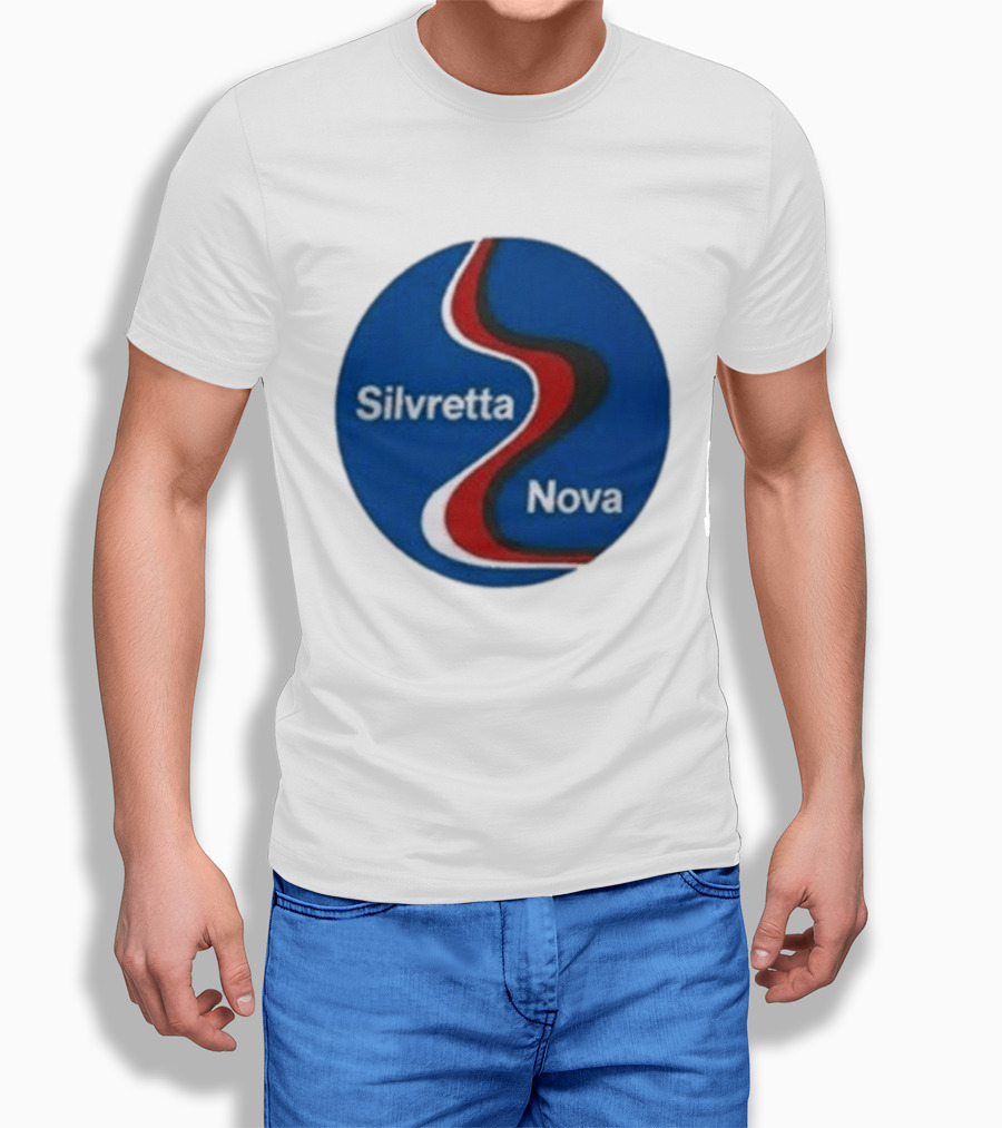 Silvretta Nova Original Juhoon Cortis T-Shirt