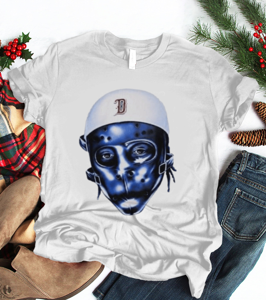 Original Stray Lee Know No Name B Big Year Of 2026 Baseball Mask D Cap T-Shirt