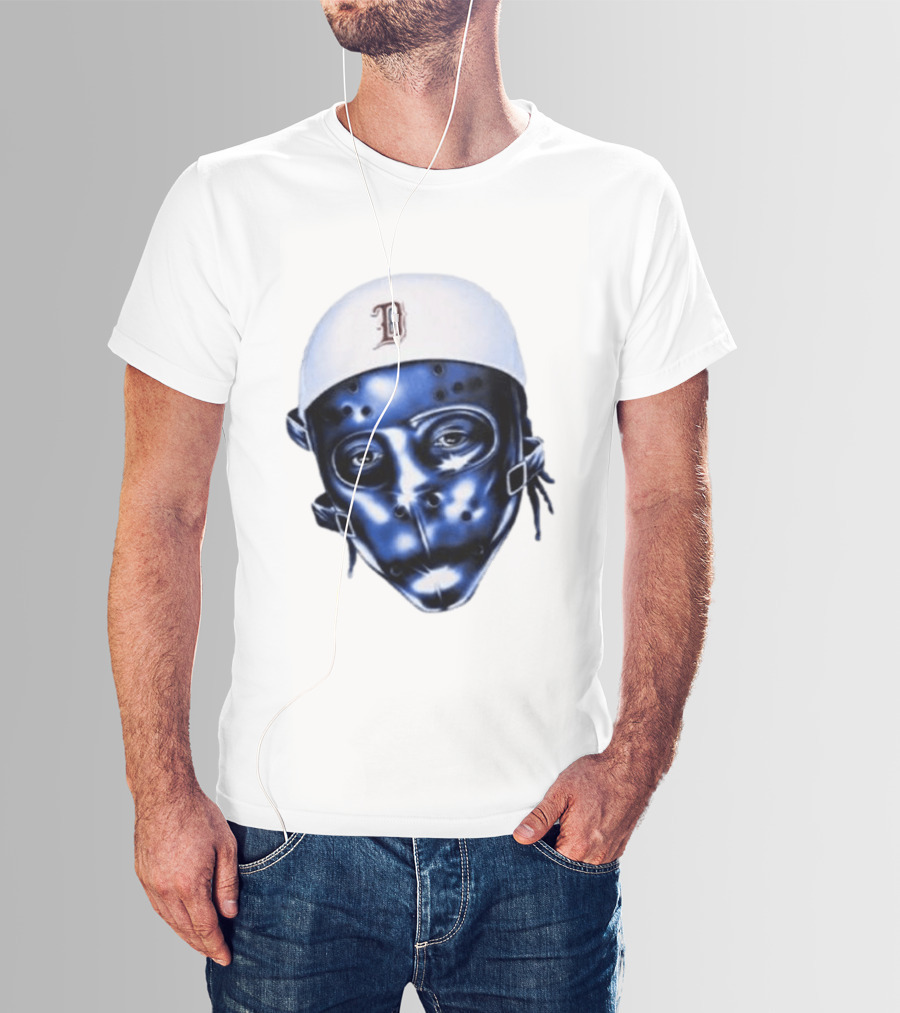 Original Stray Lee Know No Name B Big Year Of 2026 Baseball Mask D Cap T-Shirt