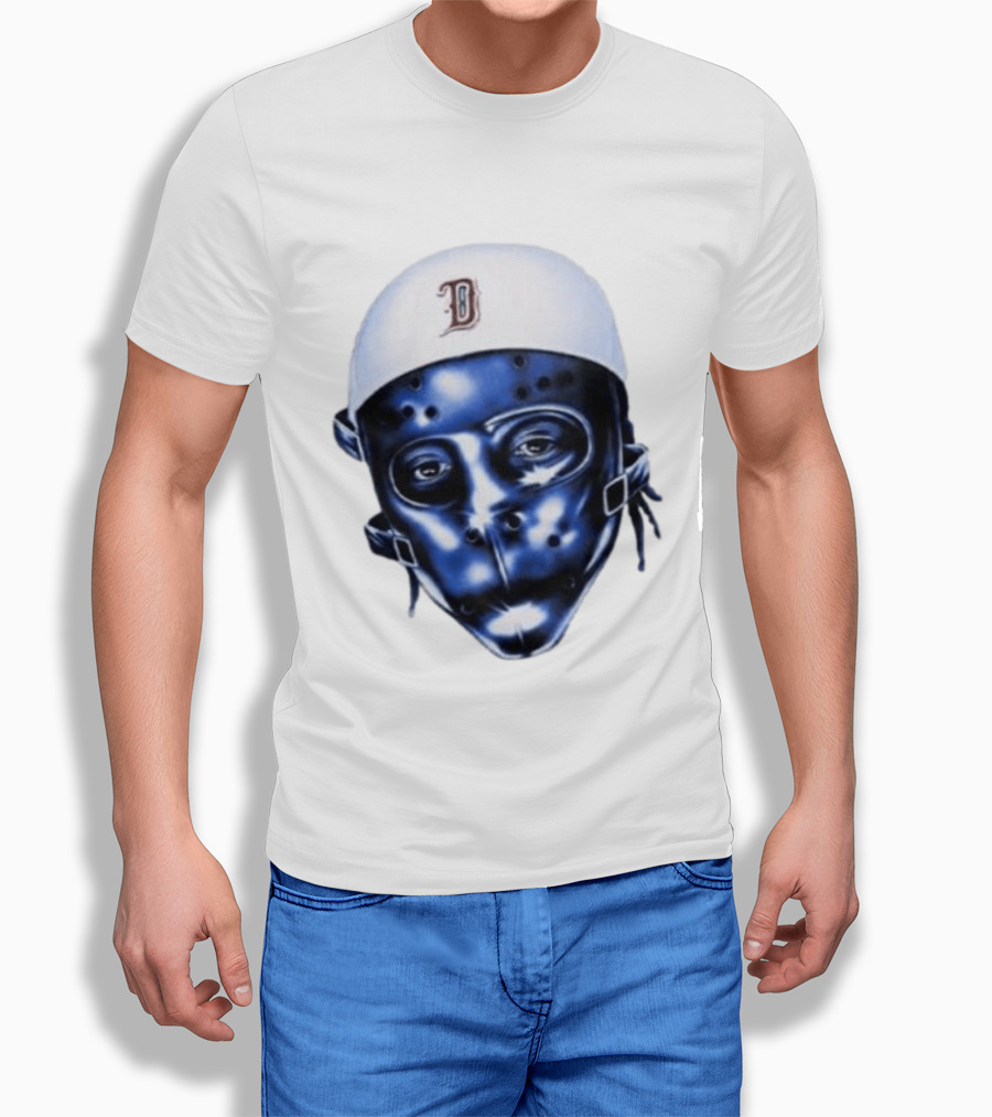 Original Stray Lee Know No Name B Big Year Of 2026 Baseball Mask D Cap T-Shirt