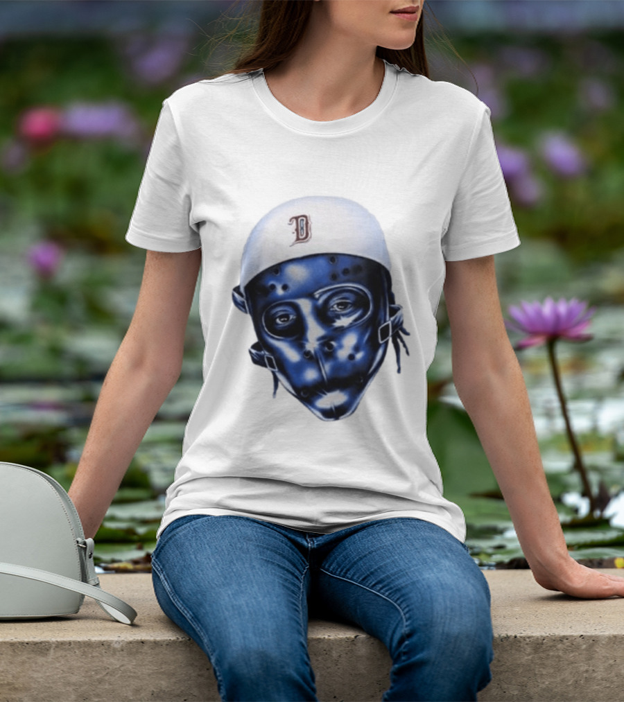 Original Stray Lee Know No Name B Big Year Of 2026 Baseball Mask D Cap T-Shirt