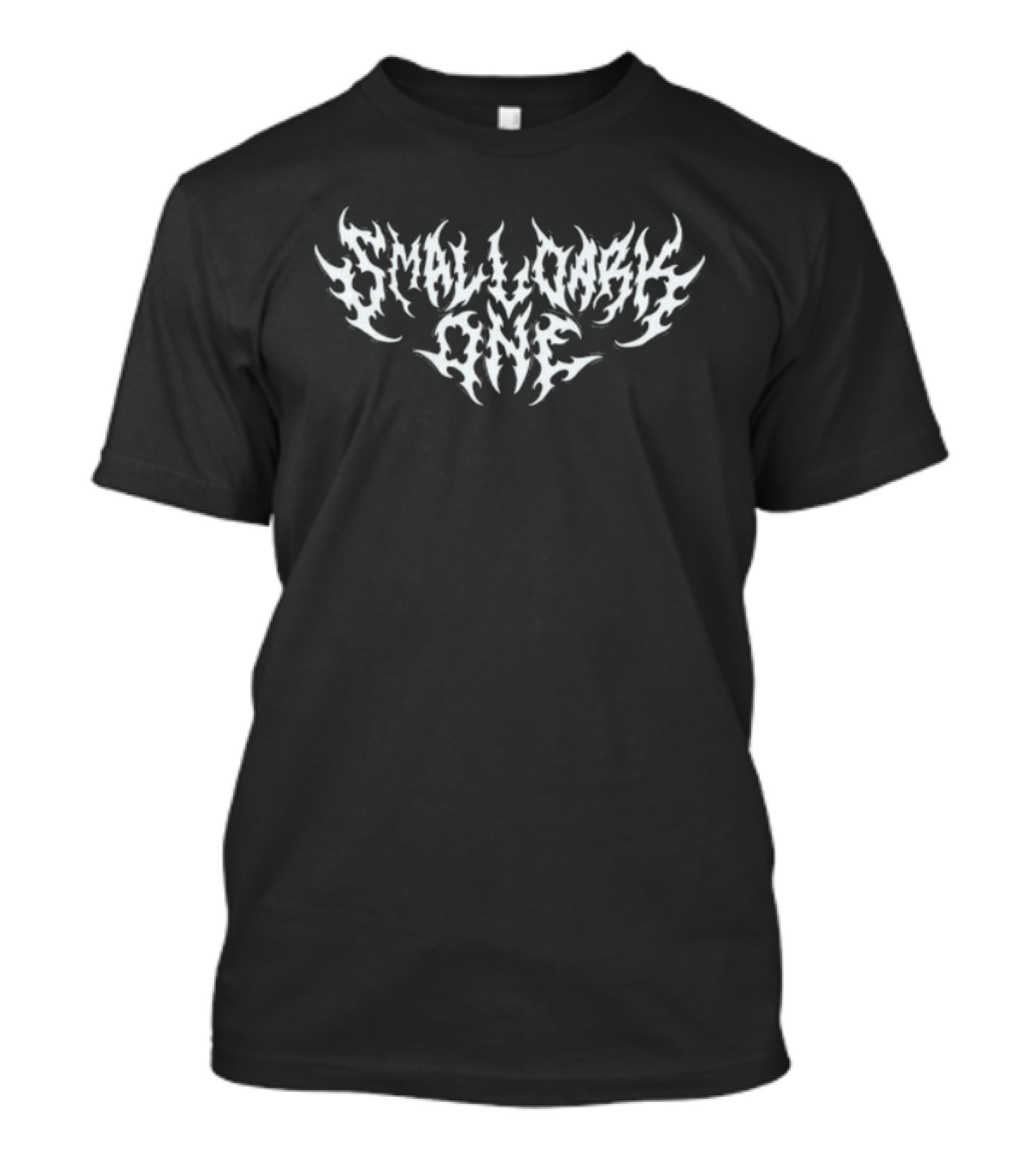 Lil Darkie Store Moshpit Black Smile Now Cry Later T-Shirt