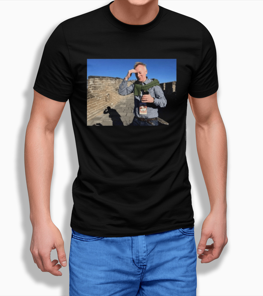 I Don't Know Who This Person Is. T-Shirt