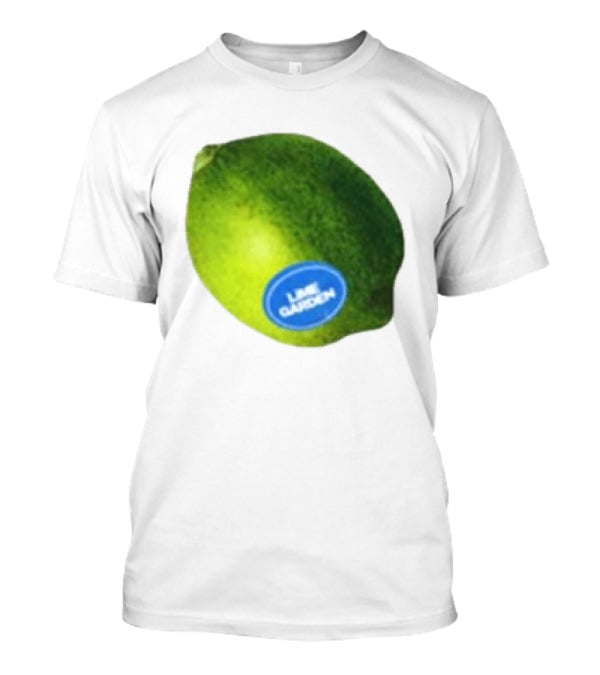 Lime Garden Store Lime Garden T-Shirt