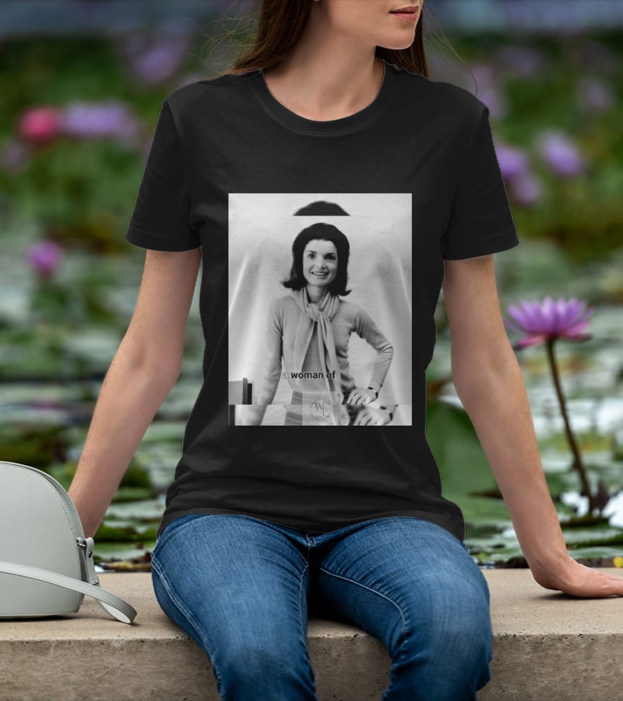Rip Nancy Kissinger 1934 2026 A Woman Of Elegance T-Shirt