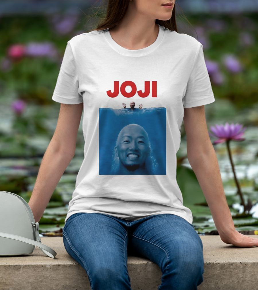 JOJI Underwater Visual By George Miller 88rising T-Shirt