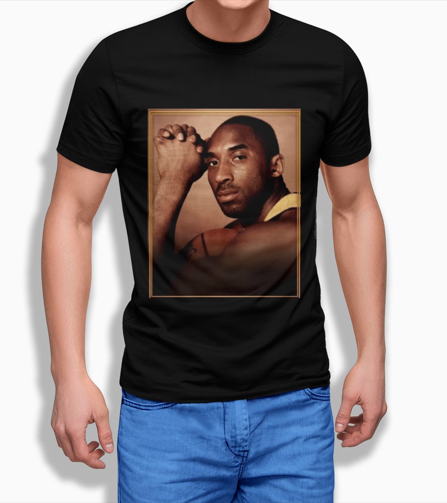 Remembering Kobe 1978 2020 T-Shirt