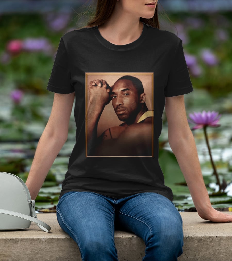 Remembering Kobe 1978 2020 T-Shirt