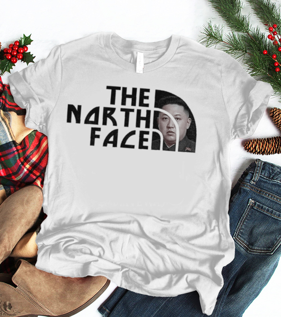 The North Face T-Shirt