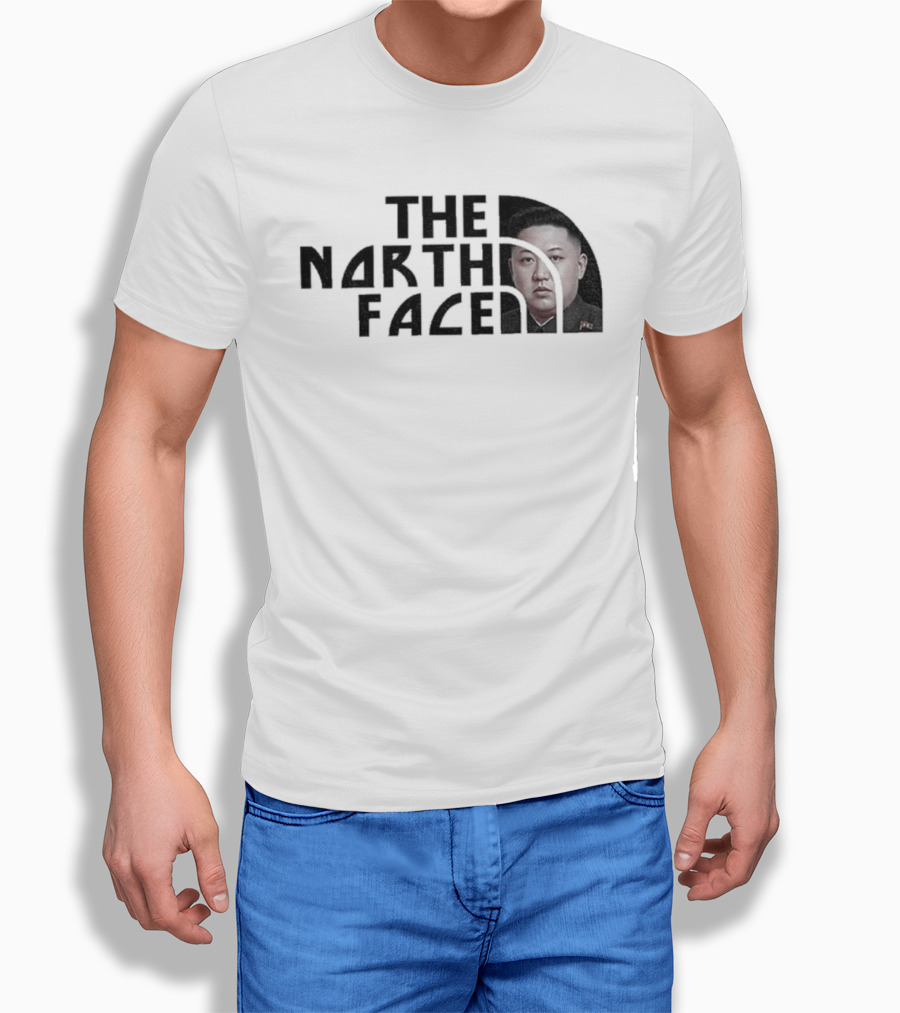 The North Face T-Shirt