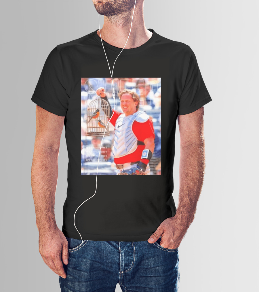 Sweep Complete Boston Red Sox Vs Orioles Victory Highlights T-Shirt