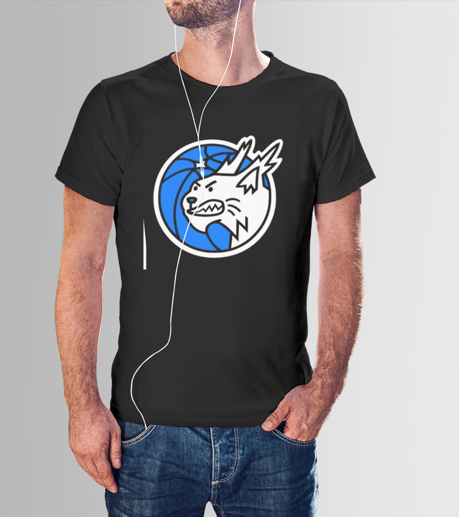 Minnesota Lynx Basketball WNBA Team T-Shirt
