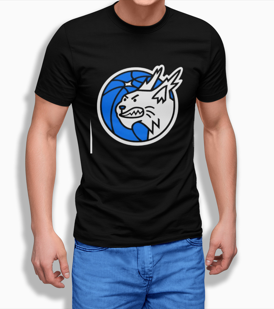 Minnesota Lynx Basketball WNBA Team T-Shirt
