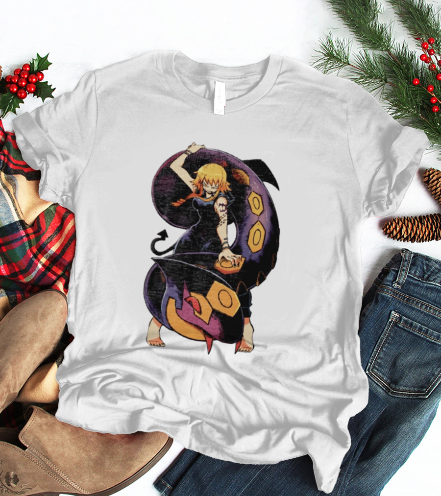 Seviper Team Magma Grunt Pokémon Ruby Sapphire Generation 3 Hoenn Region T-Shirt