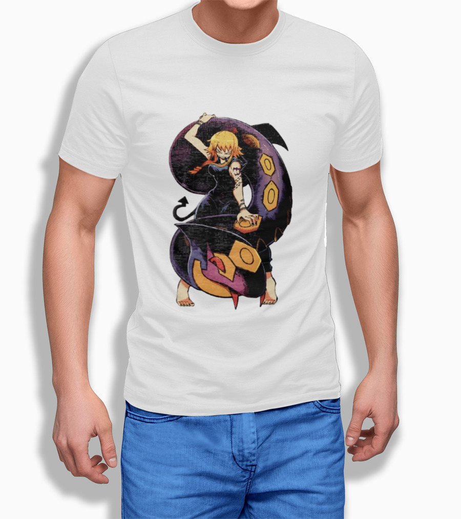Seviper Team Magma Grunt Pokémon Ruby Sapphire Generation 3 Hoenn Region T-Shirt