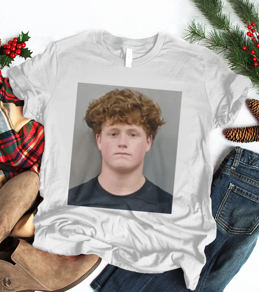 Kroy Biermann Jr Shot T-Shirt