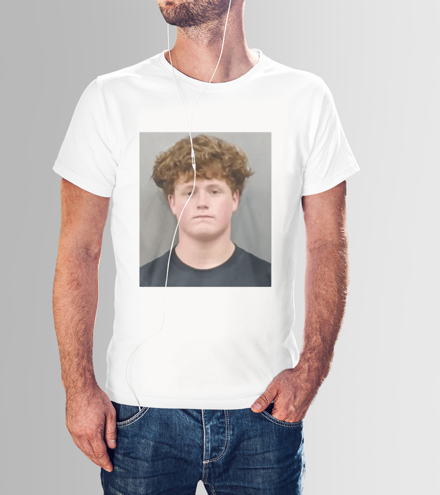 Kroy Biermann Jr Shot T-Shirt