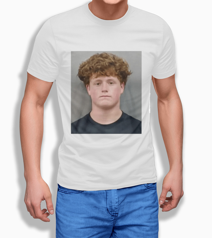 Kroy Biermann Jr Shot T-Shirt