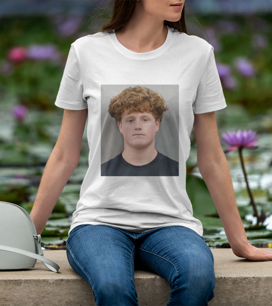 Kroy Biermann Jr Shot T-Shirt