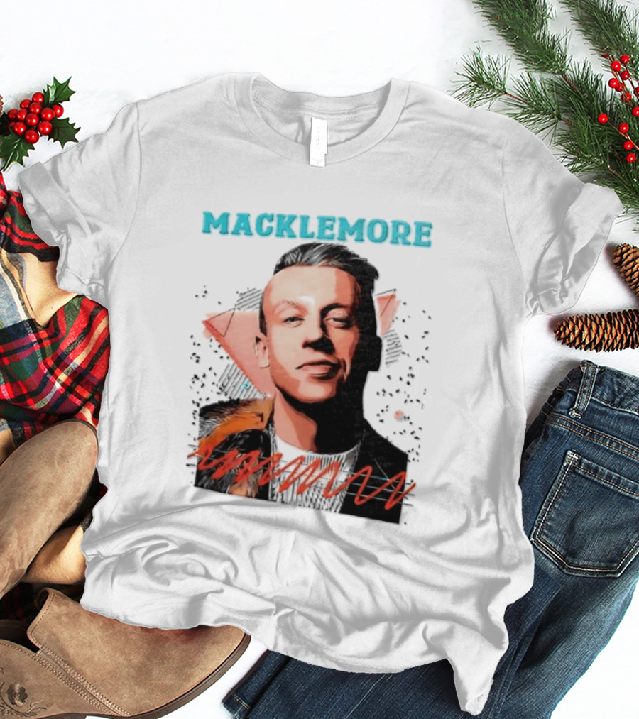 Macklemore T-Shirt