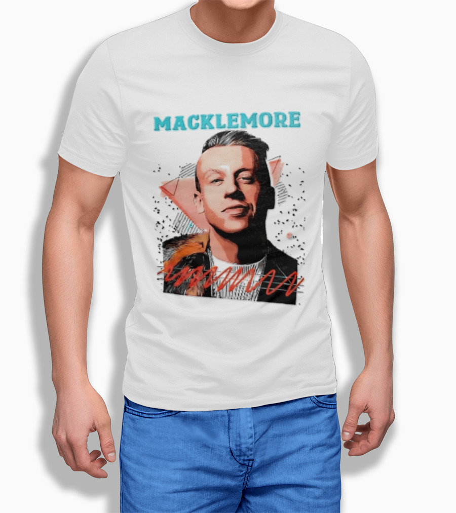 Macklemore T-Shirt